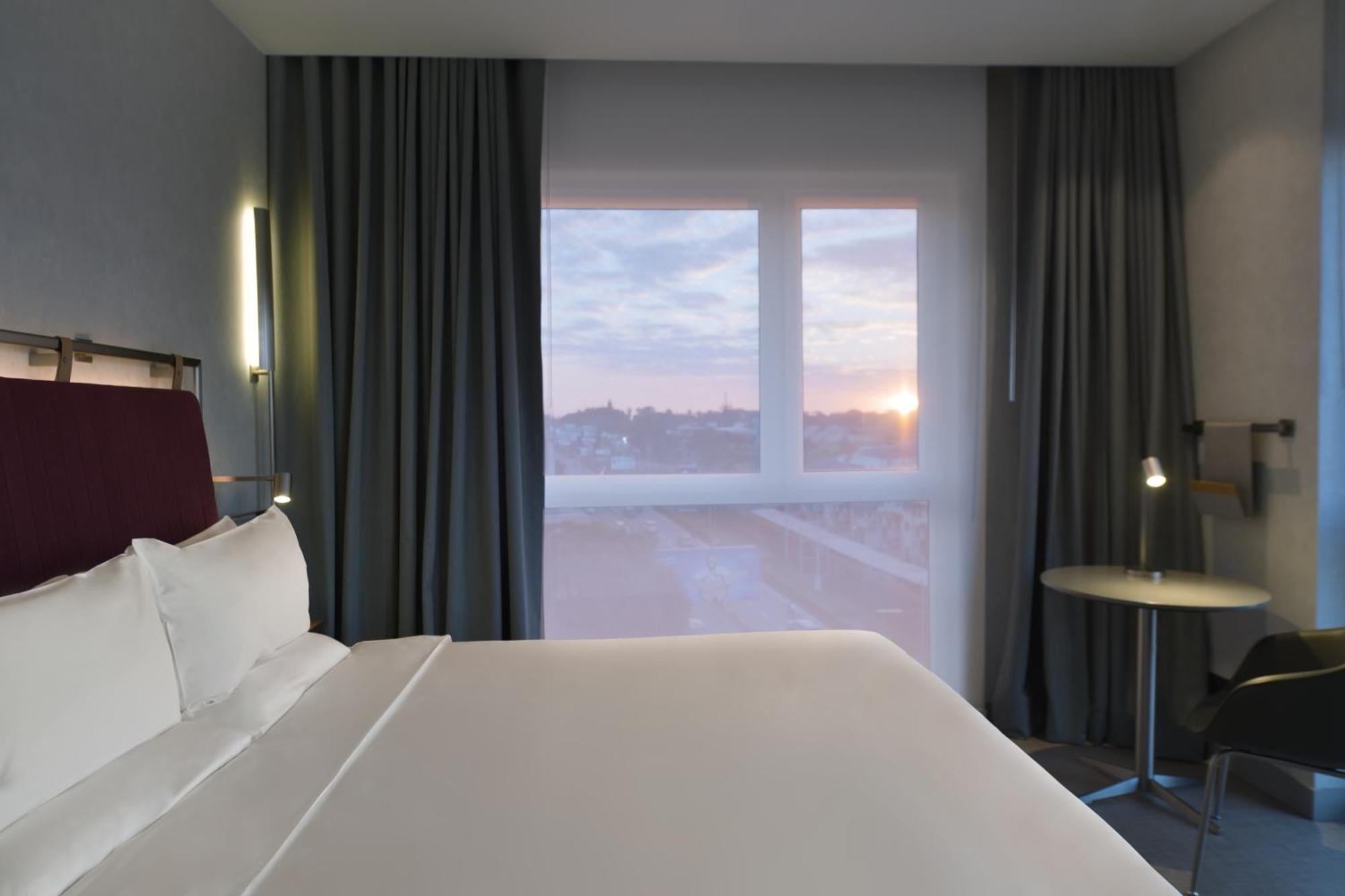 Novotel لوبومباشي المظهر الخارجي الصورة