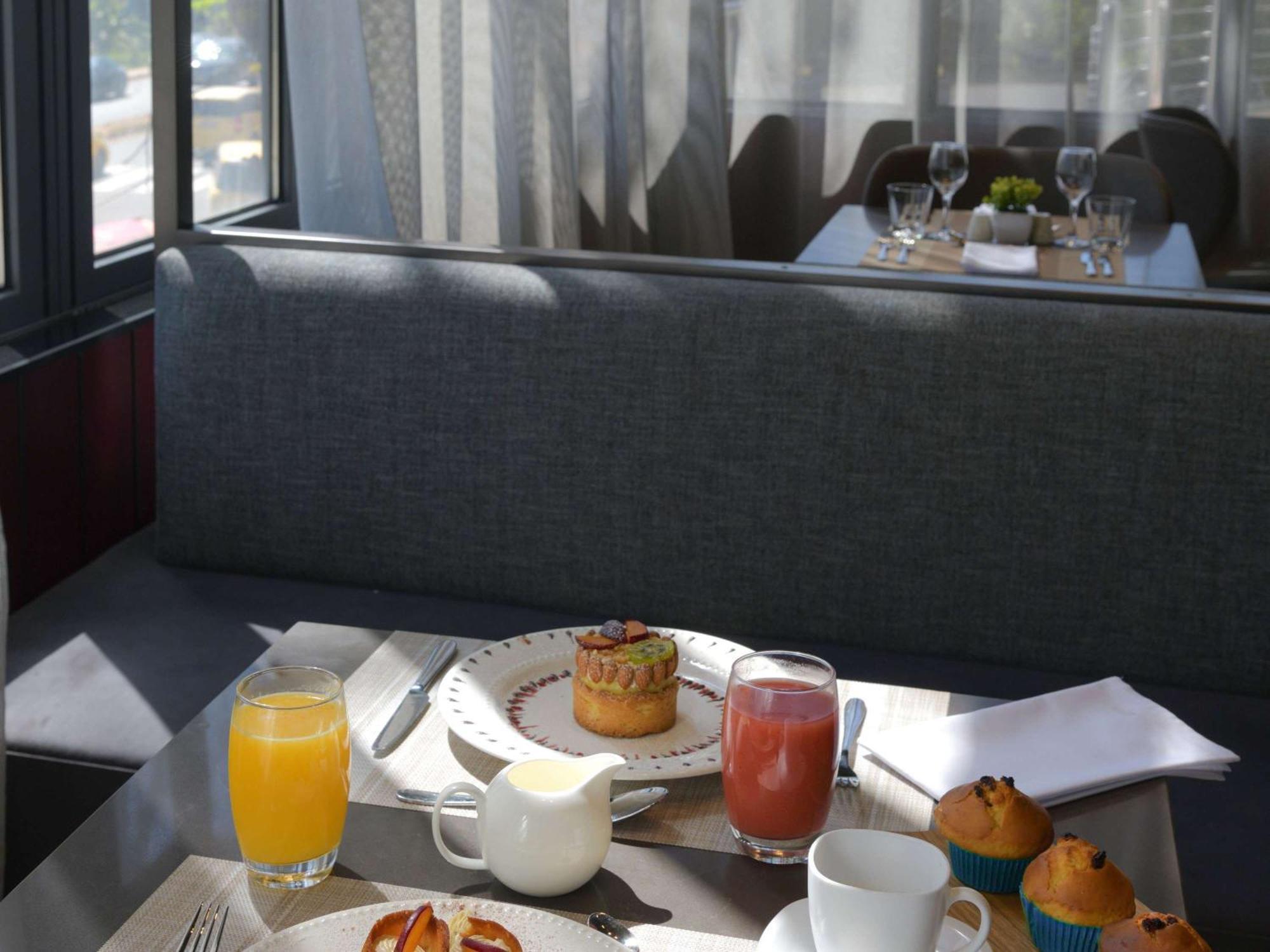 Novotel لوبومباشي المظهر الخارجي الصورة